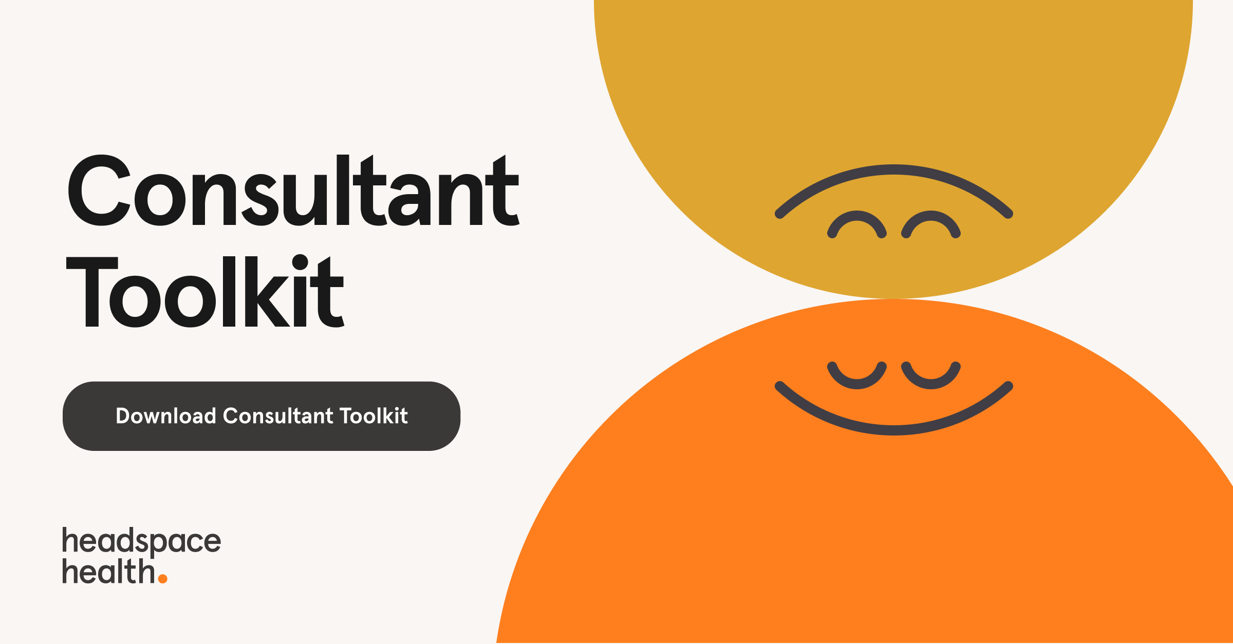 Headspace Consultant Toolkit